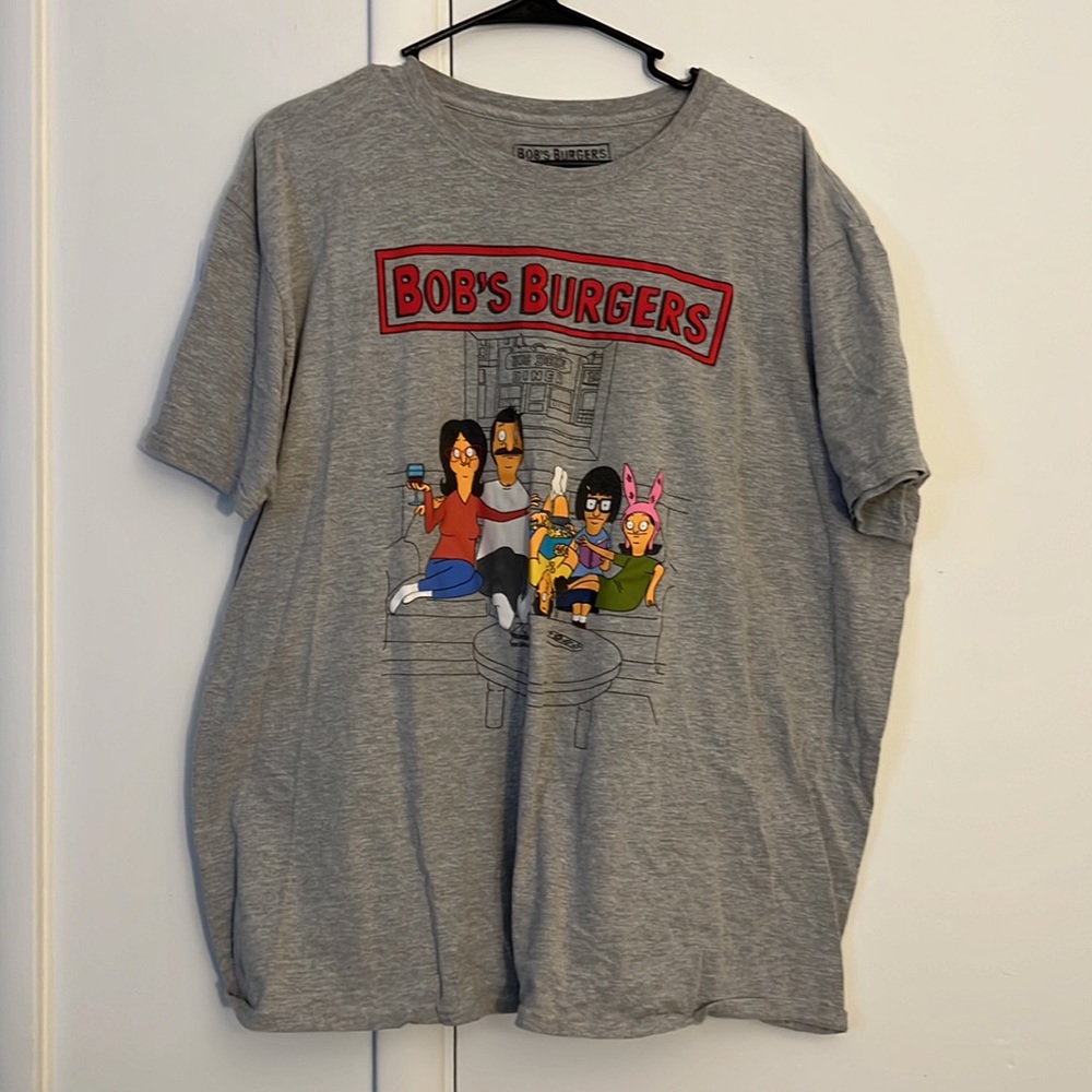Bob’s Burger’s T-Shirt